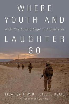 Where Youth and Laughter Go: With 