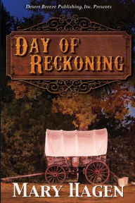 Title: Day of Reckoning, Author: Mary Hagen