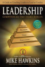 Leadership Competencies that Enable Results