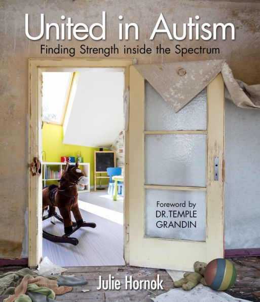 United Autism: Finding Strength inside the Spectrum