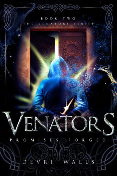 Promises Forged (The Venators Series #2)