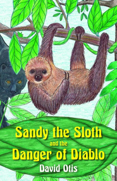 Sandy the Sloth and the Danger of Diablo