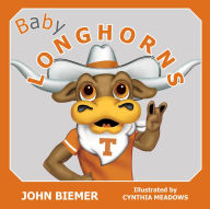 Title: Baby Longhorns, Author: John Biemer