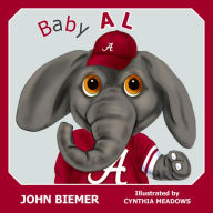 Title: Baby Al, Author: John Biemer