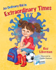 Ebooks download for mobile An Ordinary Kid in Extraordinary Times MOBI FB2 9781612544885