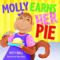 Books downloadable kindle Molly Earns Her Pie MOBI (English Edition) by Misty Wall, Robin Boyer