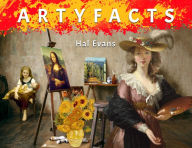 Title: ArtyFacts, Author: hal evans