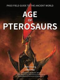 Title: Age of Pterosaurs, Author: Yang Yang