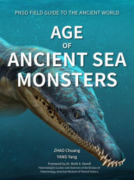 Download free ebooks for iphone 3gs Age of Ancient Sea Monsters by  English version FB2 PDB 9781612545301