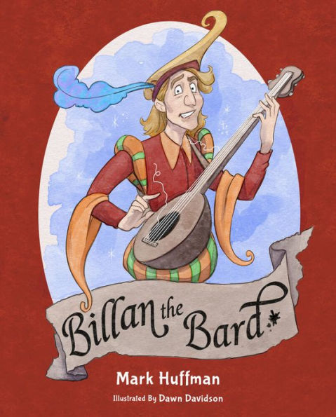 Billan the Bard