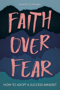 Free pdf ebooks download for android Faith Over Fear