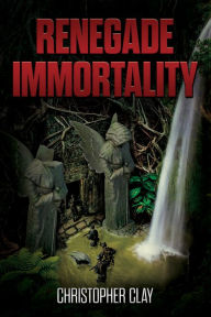 Free mp3 audiobooks to download Renegade Immortality by Christopher Clay 9781612546650