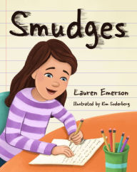 Title: Smudges, Author: Lauren Emerson