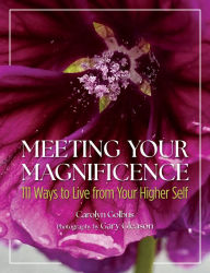 Online ebooks downloads Meeting Your Magnificence: 111 Ways to Live from Your Higher Self (English Edition) 9781612546858 by Carolyn Golbus, Gary Gleason