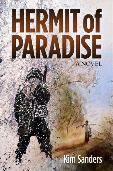 Hermit of Paradise: A Novel