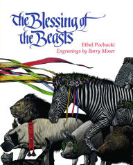 Title: The Blessing of the Beasts, Author: Ethel Pochocki