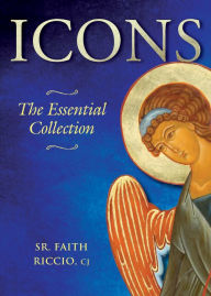 Title: Icons: The Essential Collection, Author: A R G Price