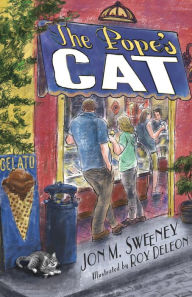 Title: The Pope's Cat (Pope's Cat Series #1), Author: Jon M. Sweeney