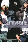 Air Gear, Volume 22