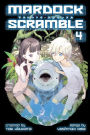 Mardock Scramble 4