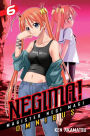 Negima! Omnibus 6: Magister Negi Magi