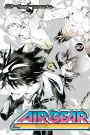 Air Gear, Volume 37