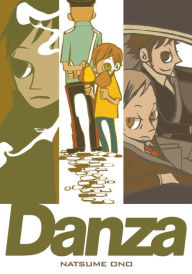 Title: Danza, Author: Natsume Ono