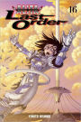 Battle Angel Alita: Last Order, Volume 16