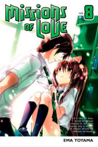 Title: Missions of Love 8, Author: Ema Toyama