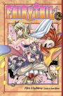 Fairy Tail, Volume 32