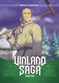 Title: Vinland Saga, Volume 5, Author: Makoto Yukimura