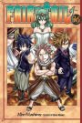 Fairy Tail, Volume 36