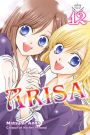 Arisa, Volume 12