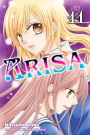 Arisa, Volume 11