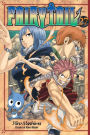 Fairy Tail, Volume 27