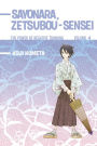 Sayonara Zetsubou-Sensei: Volume 4