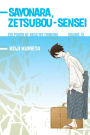 Sayonara Zetsubou-Sensei: Volume 9