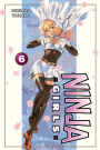 Ninja Girls: Volume 6