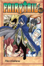 Fairy Tail, Volume 43