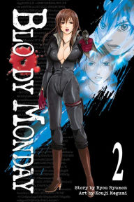 Title: Bloody Monday: Volume 2, Author: Ryou Ryumon