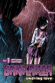 Highschool of the Dead, Vol. 6, Manga