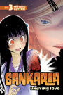 Sankarea, Volume 3