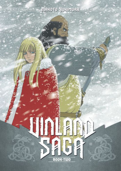 Vinland Saga, Volume 2