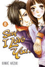 Say I Love You., Volume 8