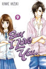 Say I Love You., Volume 9