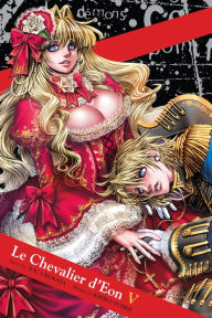 Title: Le Chevalier d'Eon: Volume 5, Author: Tou Ubukata