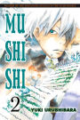 Mushishi: Volume 2