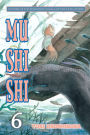 Mushishi: Volume 6