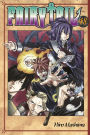 Fairy Tail, Volume 48