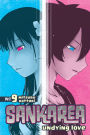 Sankarea, Volume 9